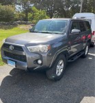 Image for 2018 Toyota 4Runner SR5/SR5 PREMIUM ID: 7672817