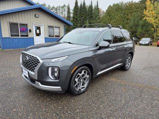 Image for 2022 Hyundai Palisade Calligraphy ID: 7684508