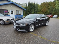 Image for 2016 Chevrolet Impala LTZ ID: 7684841