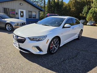 Image for 2019 Buick Regal GS ID: 7689389