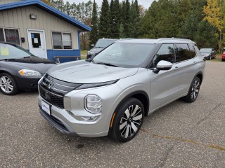 Image for 2025 Mitsubishi Outlander SEL ID: 7702294
