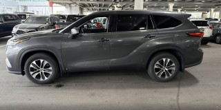 Image for 2021 Toyota Highlander XLE ID: 7734766