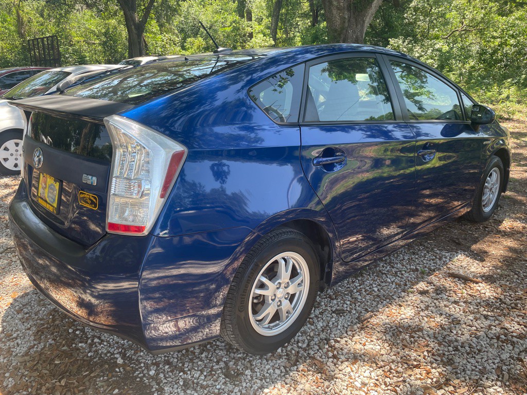 2010 Toyota Prius Image 7