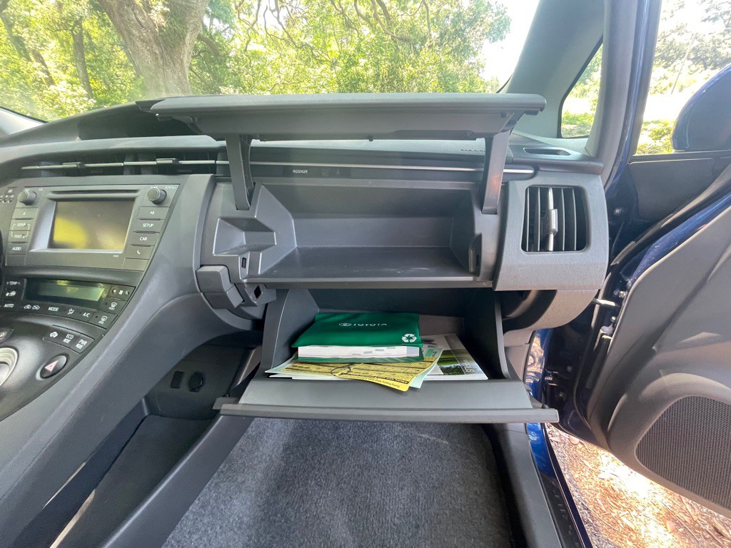 2010 Toyota Prius Image 10