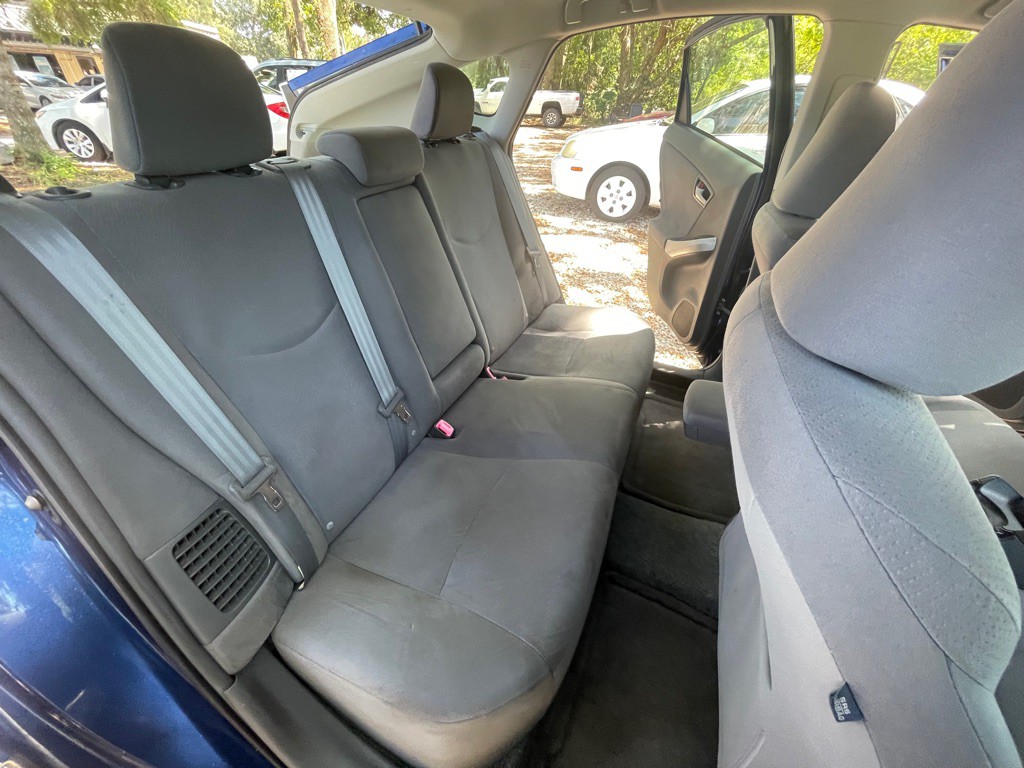 2010 Toyota Prius Image 22