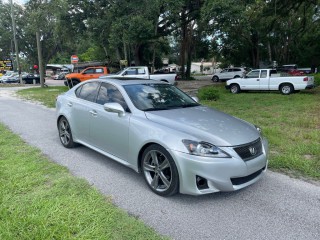 Image for 2011 Lexus IS 250 ID: 6550906