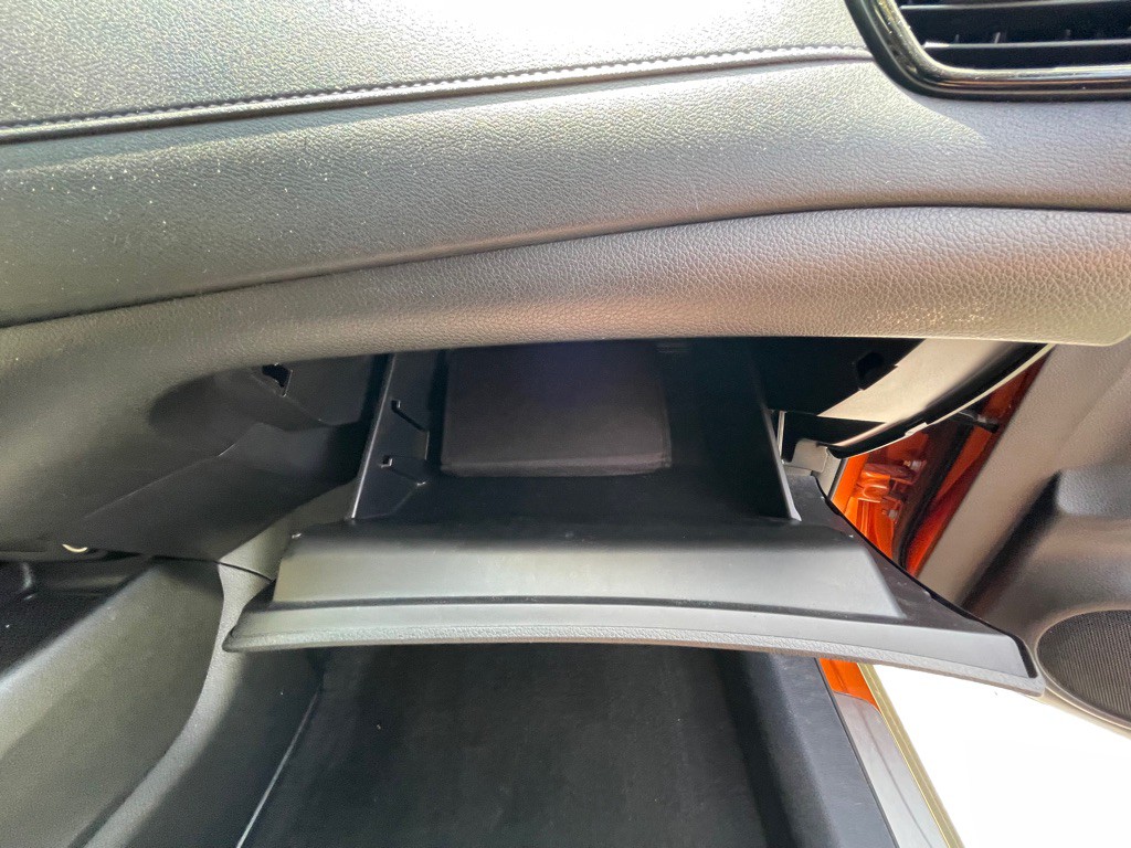 2019 Nissan Rogue Image 22