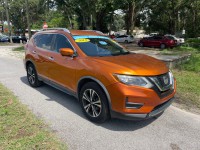 Image for 2019 Nissan Rogue S ID: 6556958
