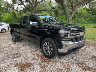 Image for 2019 Chevrolet Silverado 1500 LT ID: 6618742