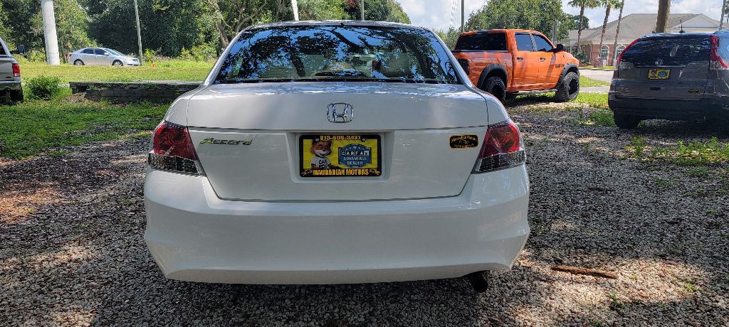 2009 Honda Accord Image 9