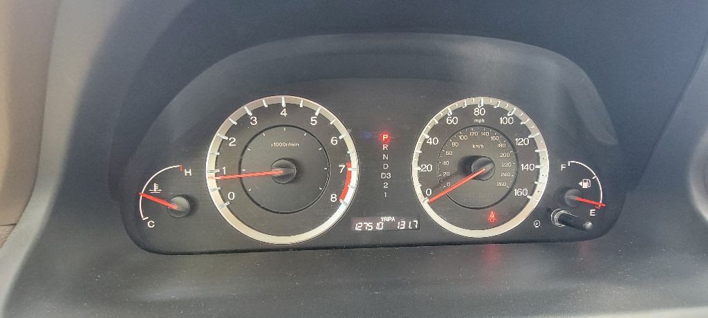 2009 Honda Accord Image 22