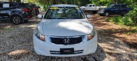 Image for 2009 Honda Accord LX ID: 6618773