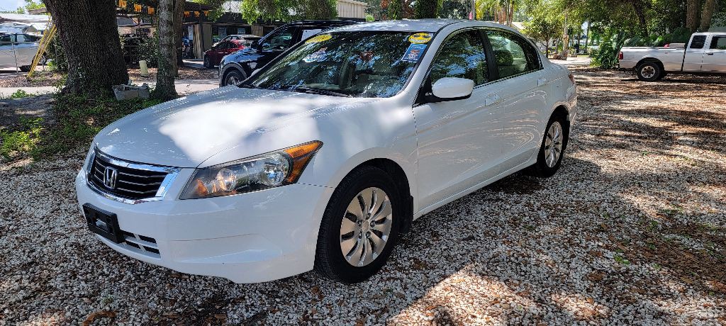 2009 Honda Accord Image 3