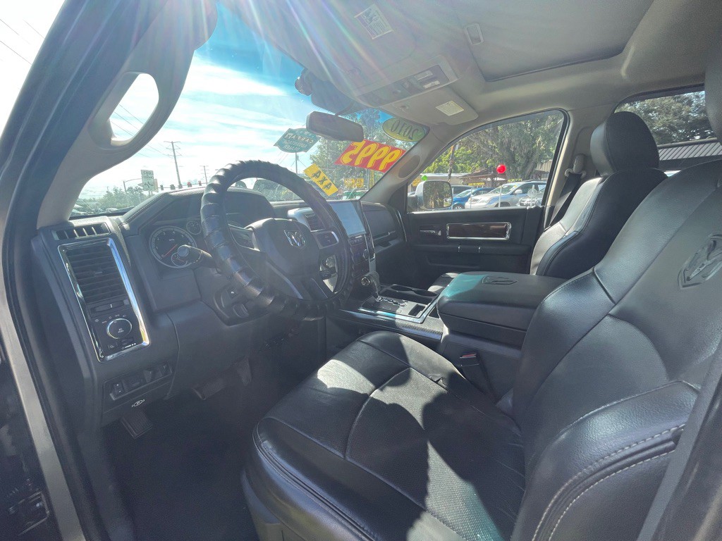 2010 Dodge Ram 1500 Image 10