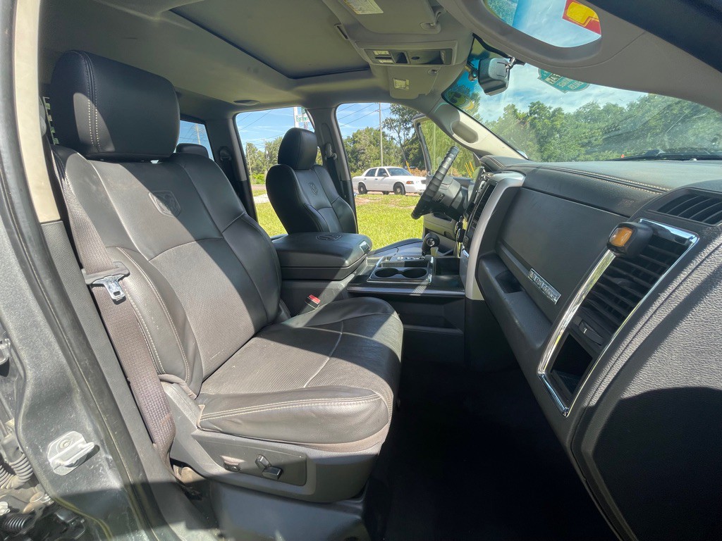 2010 Dodge Ram 1500 Image 18