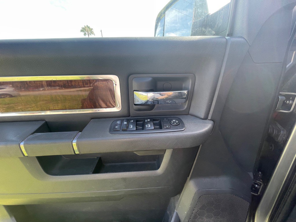 2010 Dodge Ram 1500 Image 20