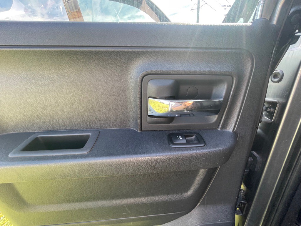 2010 Dodge Ram 1500 Image 22
