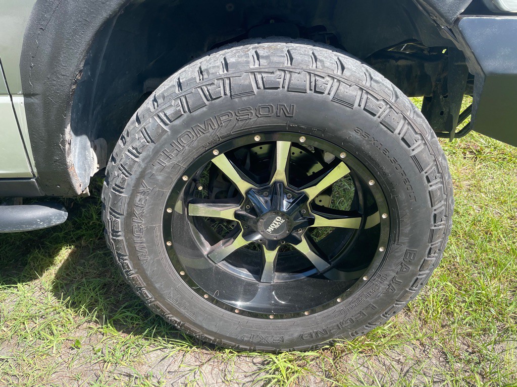 2010 Dodge Ram 1500 Image 27