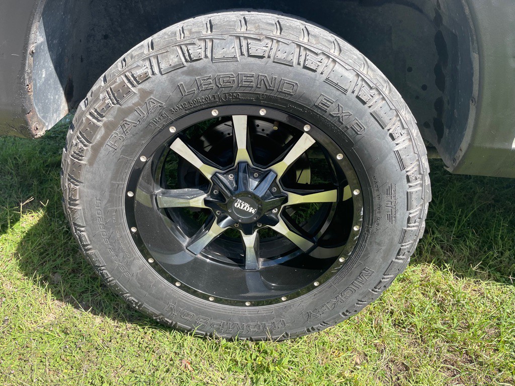 2010 Dodge Ram 1500 Image 28