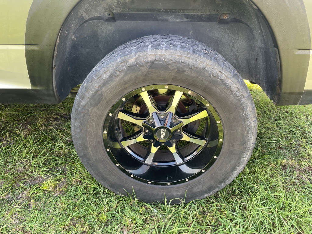 2010 Dodge Ram 1500 Image 29