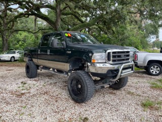 Image for 2001 Ford F-250 Super Duty ID: 6637449