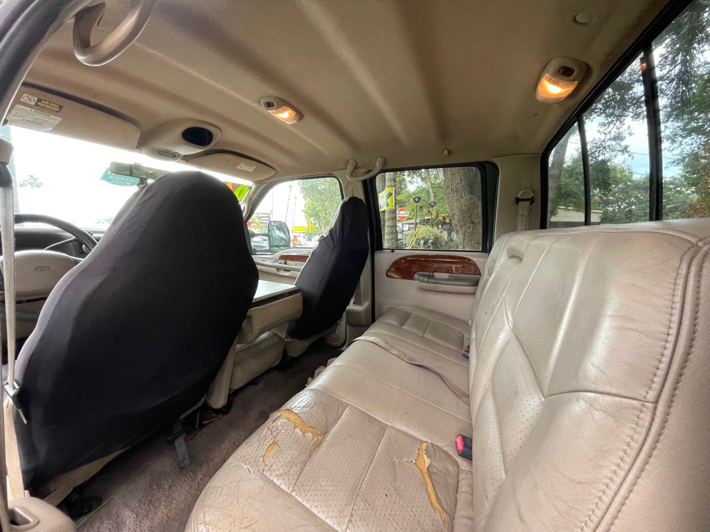2001 Ford F-250 Image 15