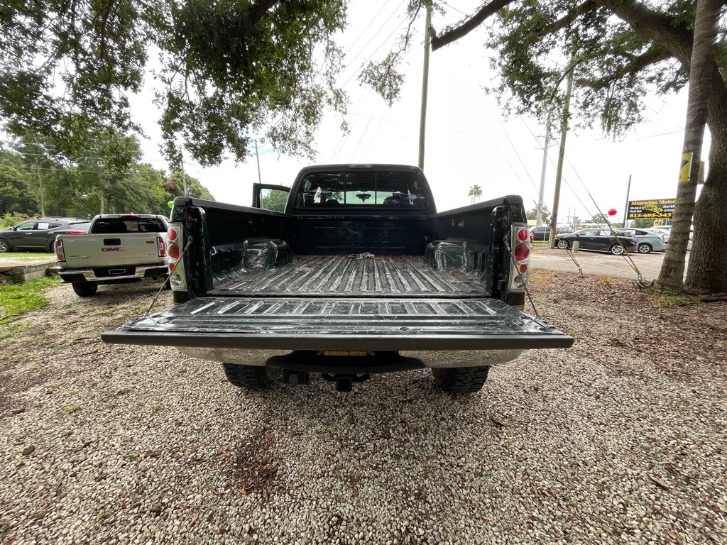 2001 Ford F-250 Image 17