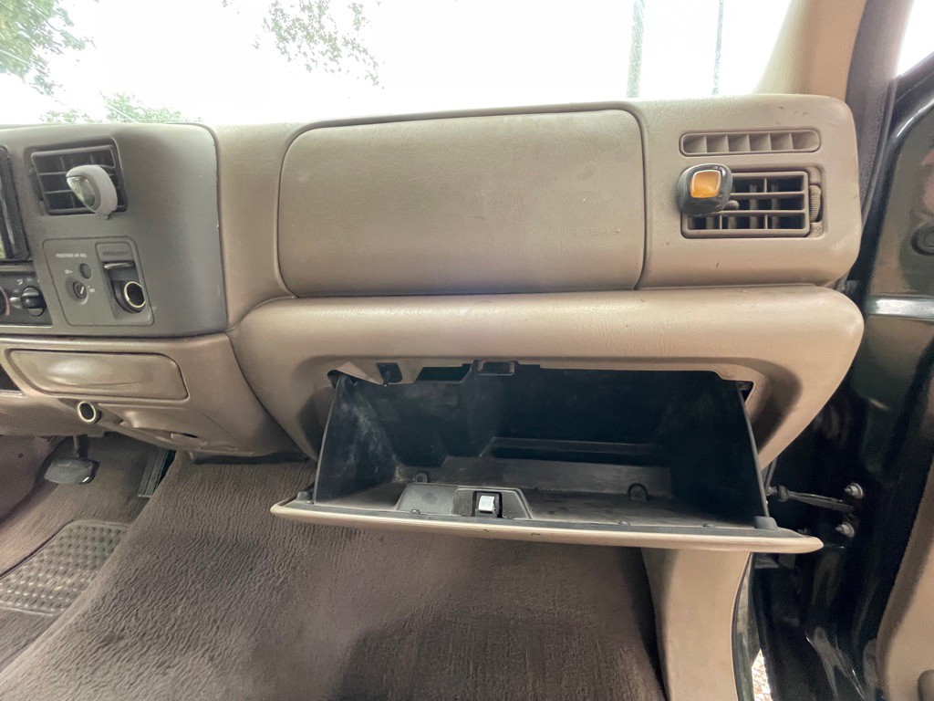 2001 Ford F-250 Image 22