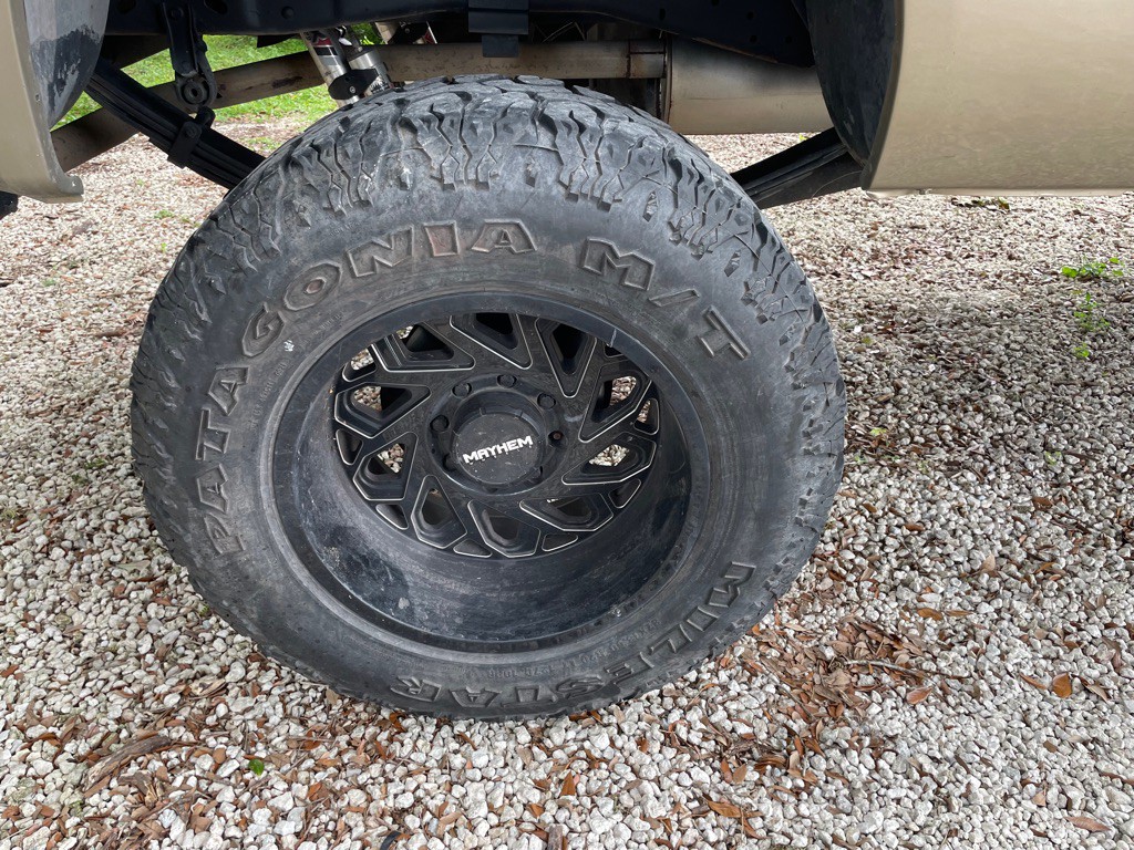 2001 Ford F-250 Image 32