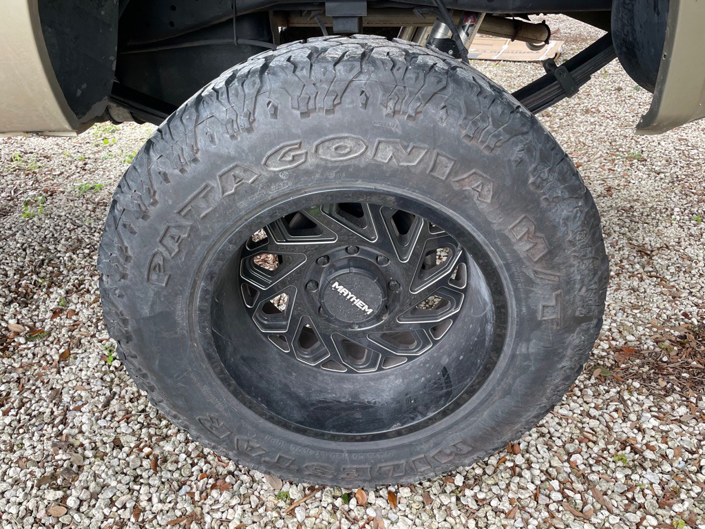 2001 Ford F-250 Image 33