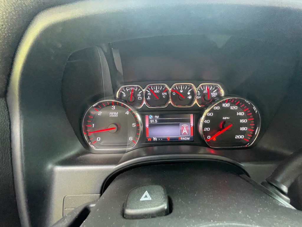 2015 GMC Sierra Image 13