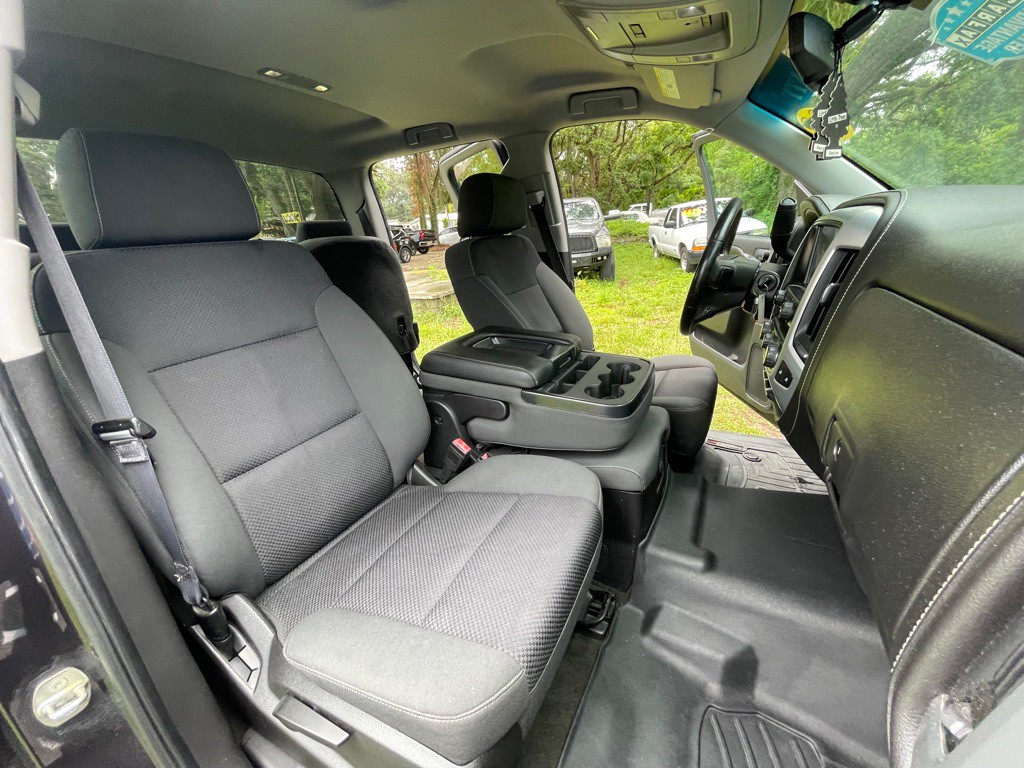 2015 GMC Sierra Image 24