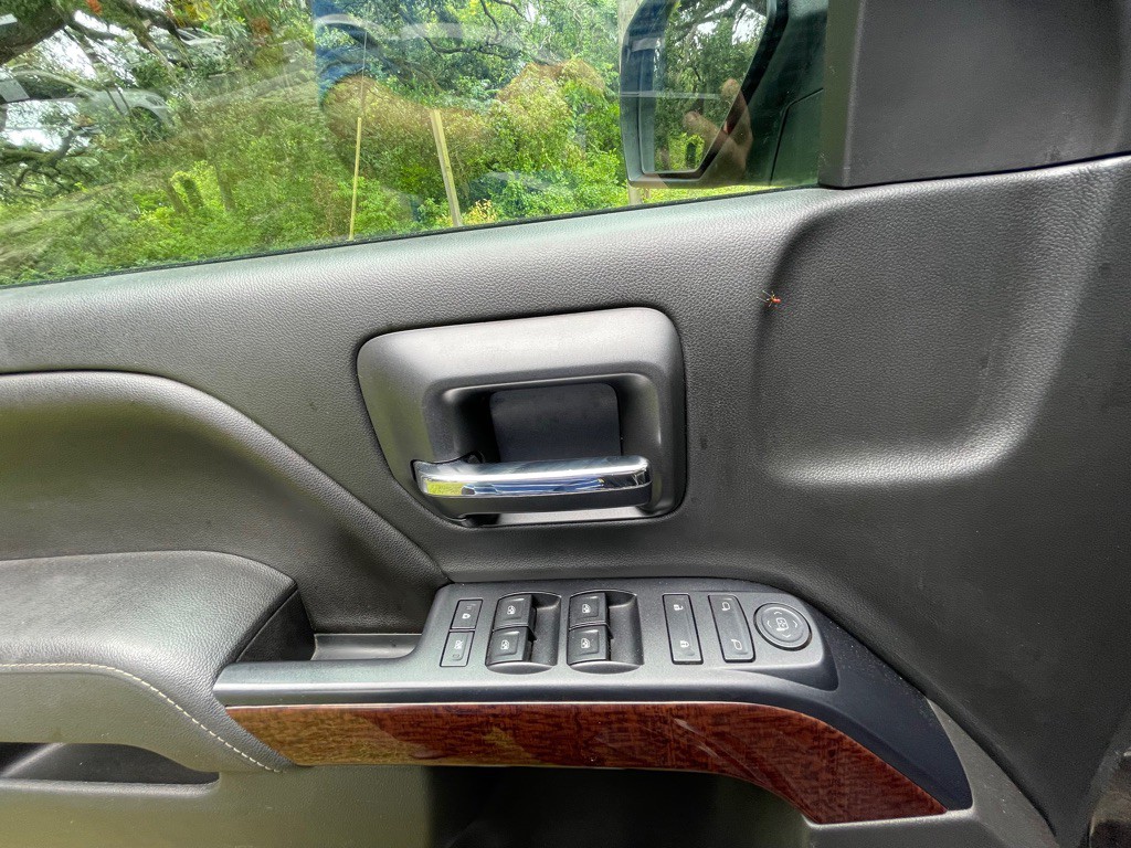 2015 GMC Sierra Image 26