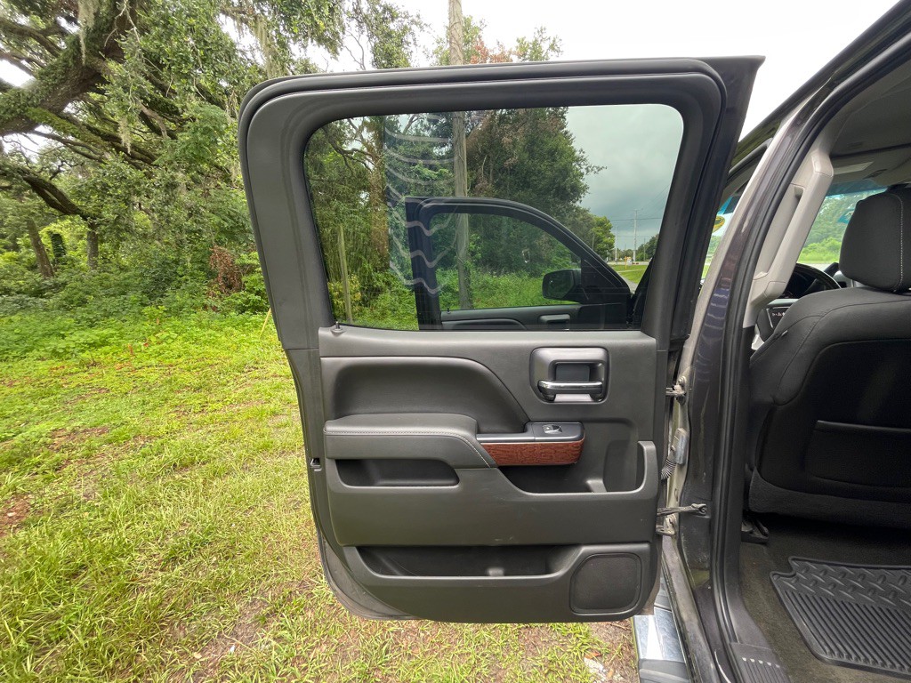 2015 GMC Sierra Image 27