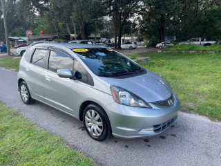 Image for 2013 Honda Fit  ID: 6673338