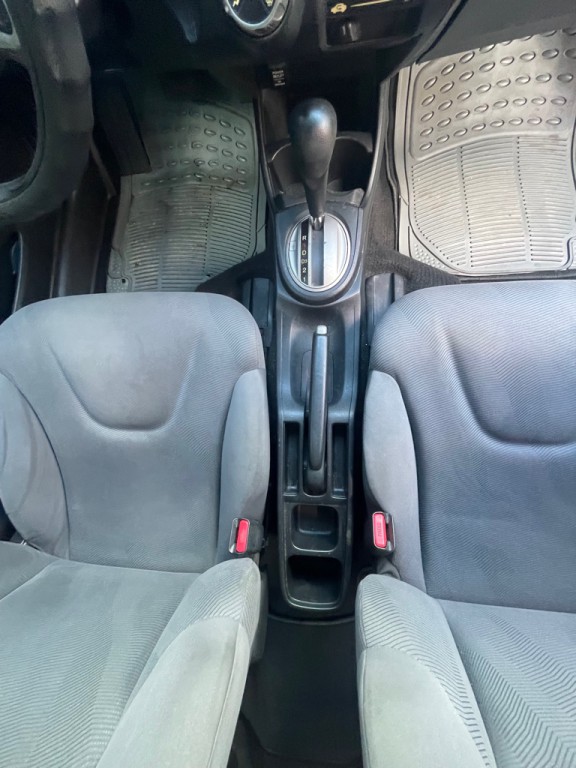 2013 Honda Fit Image 9