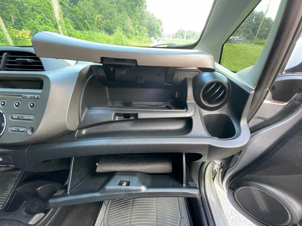 2013 Honda Fit Image 10