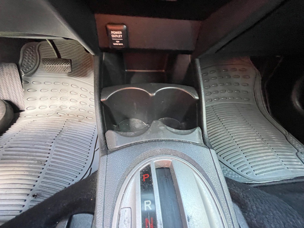 2013 Honda Fit Image 11
