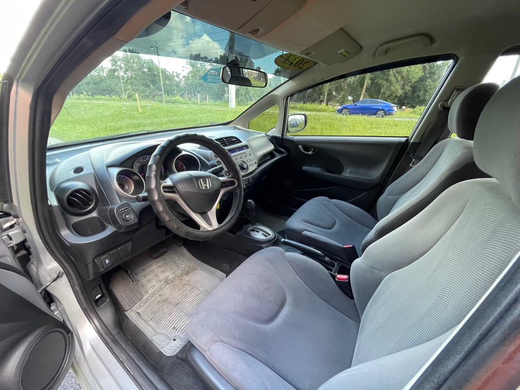 2013 Honda Fit Image 14