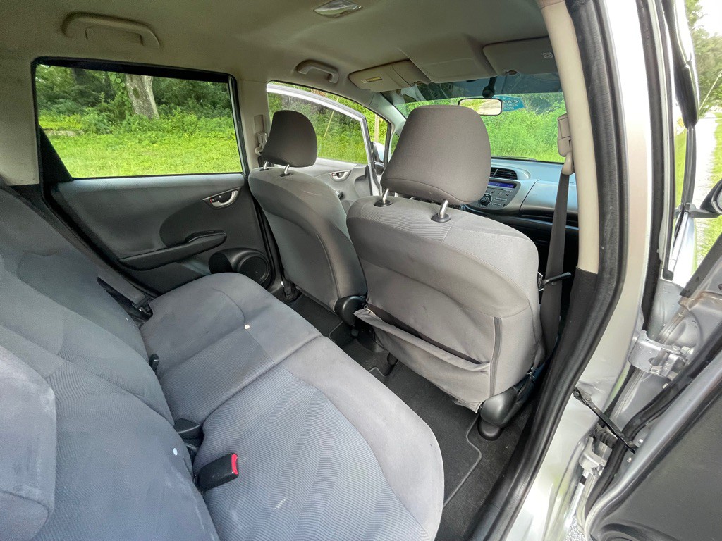 2013 Honda Fit Image 19