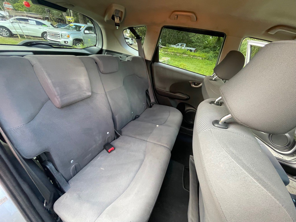 2013 Honda Fit Image 20