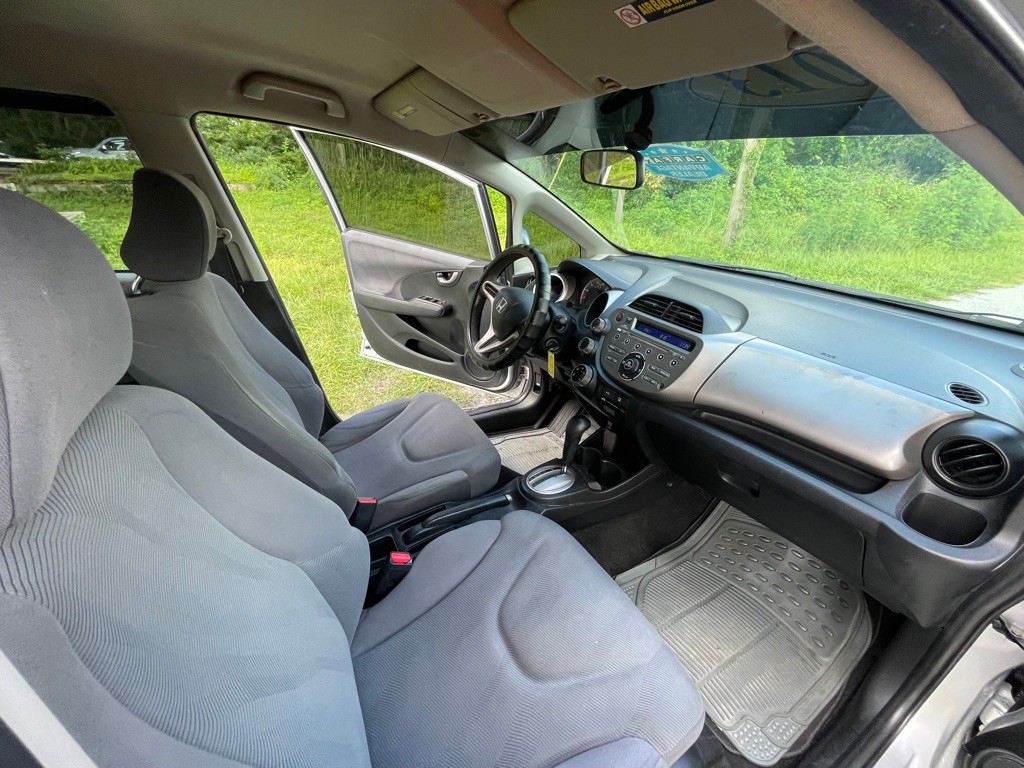 2013 Honda Fit Image 21