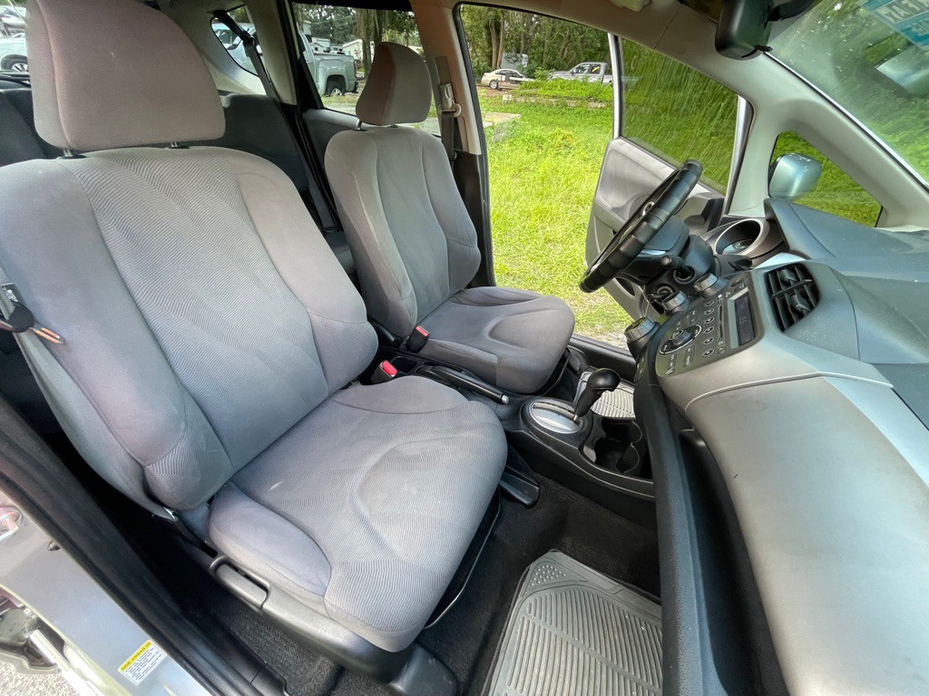 2013 Honda Fit Image 22