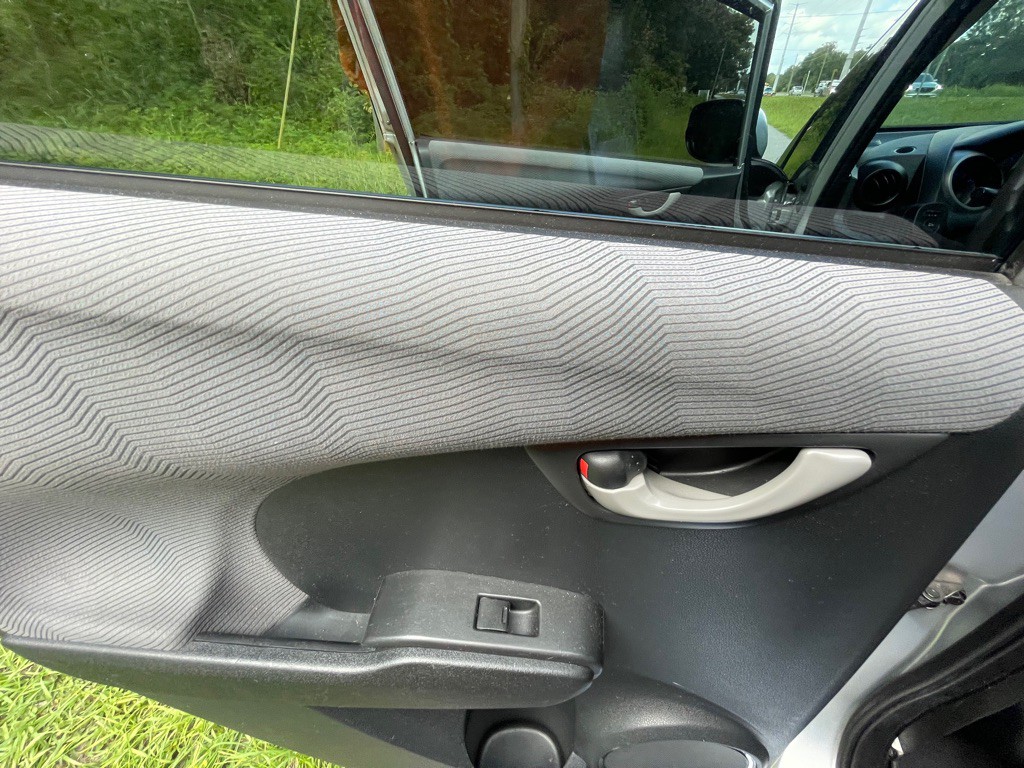 2013 Honda Fit Image 26