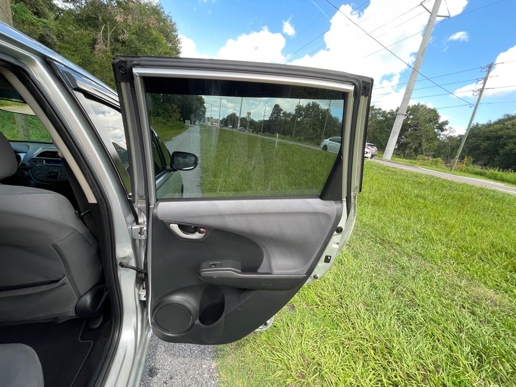 2013 Honda Fit Image 27