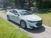 Image for 2020 Chevrolet Malibu LT ID: 6709741