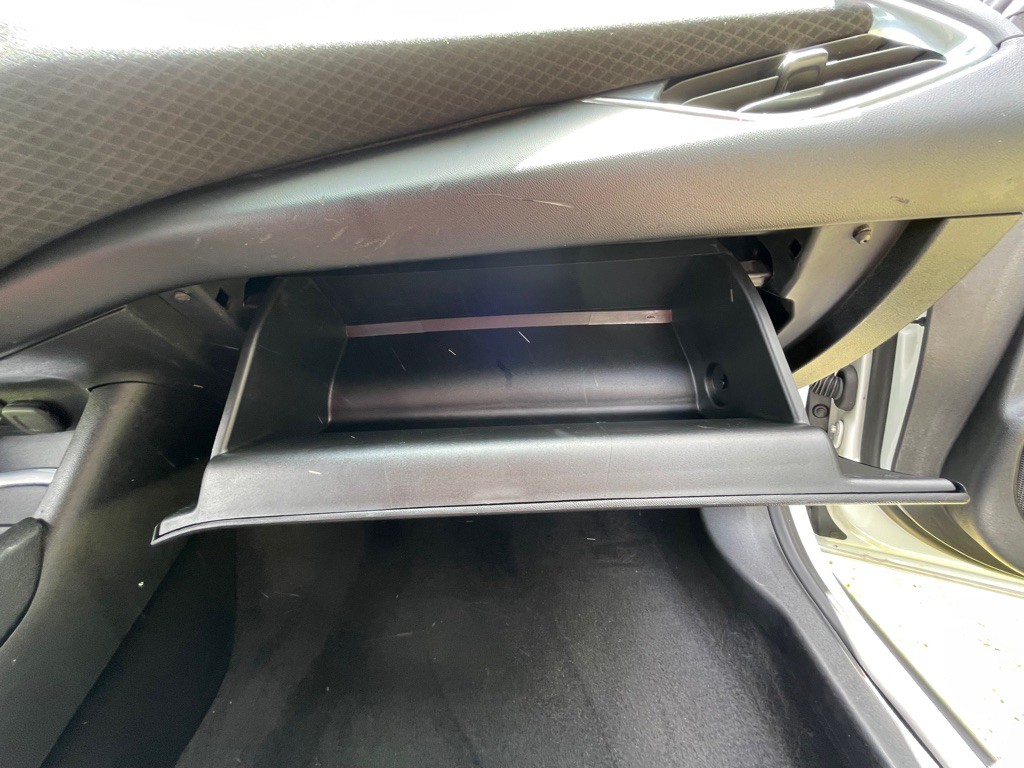 2020 Chevrolet Malibu Image 27