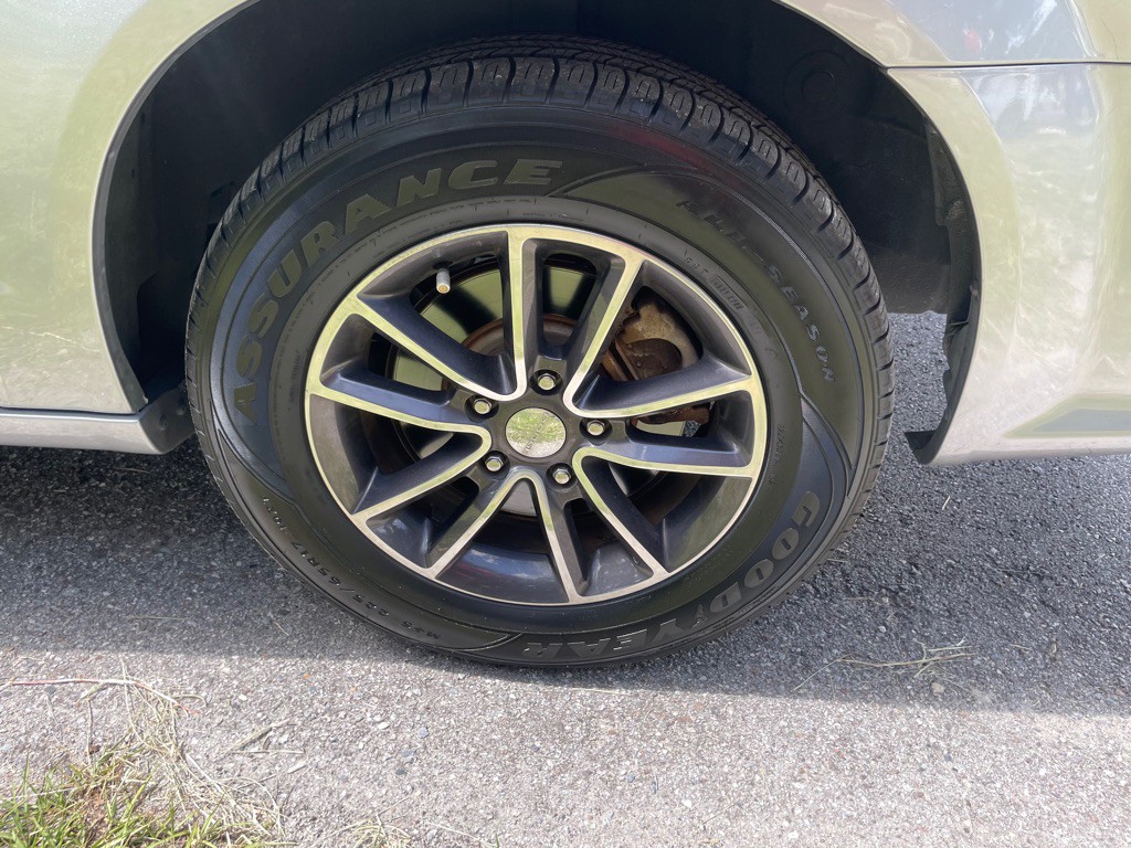 2017 Dodge Grand Caravan Image 30