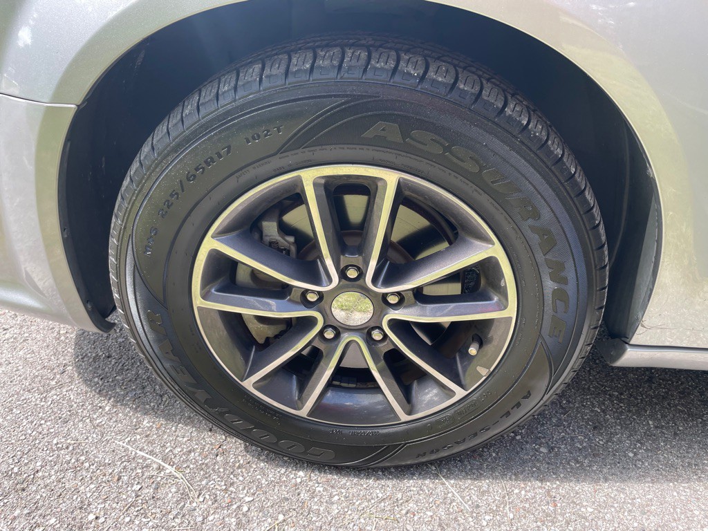2017 Dodge Grand Caravan Image 31