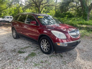 Image for 2010 Buick Enclave CXL ID: 6742602